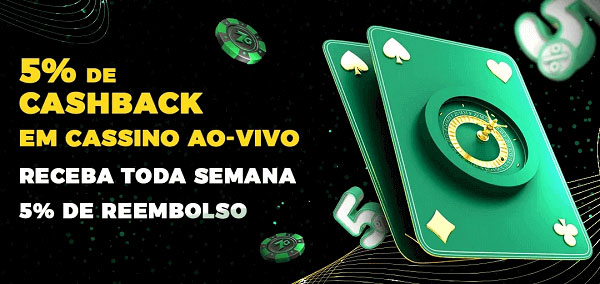 Promoções do cassino ao Vivo 8020bet